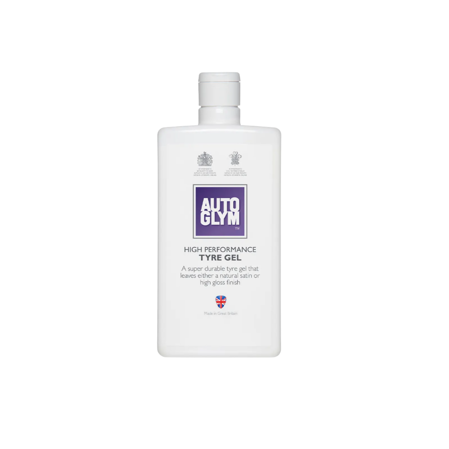 Autoglym - High Performance Tyre Gel - 500ML