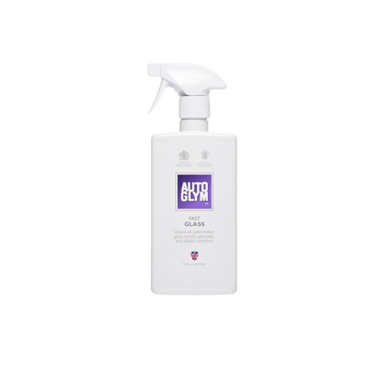 Autoglym - Fast Glass 500ML