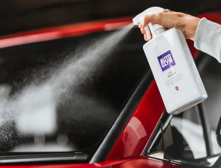 Autoglym - Fast Glass 500ML