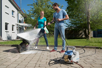 Kranzle K1050P Pressure Washer – Professional Electric Jet Wash