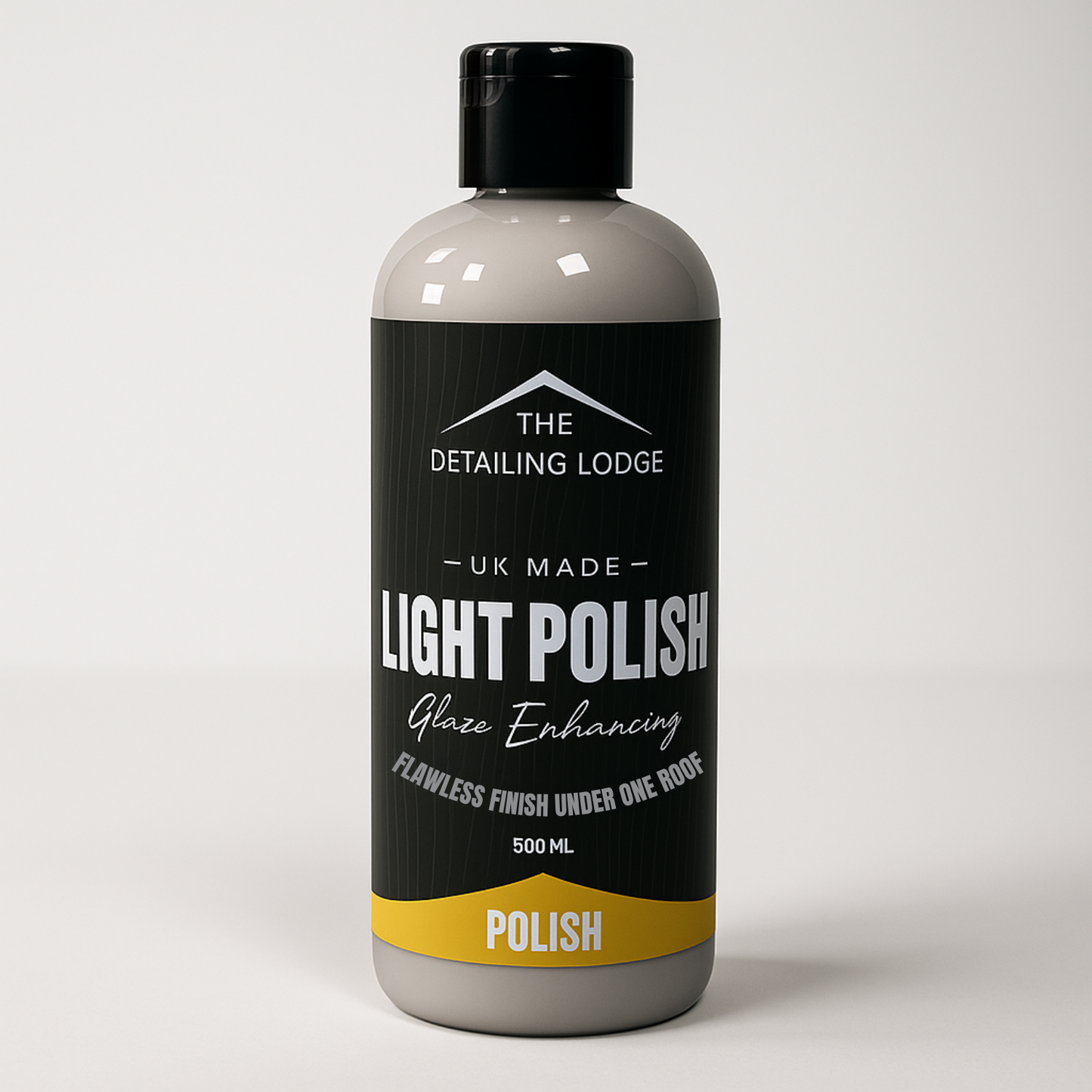Light Polish – Restore Gloss, Remove Fine Marks, and Perfect Your Paint | The Detailing Lodge