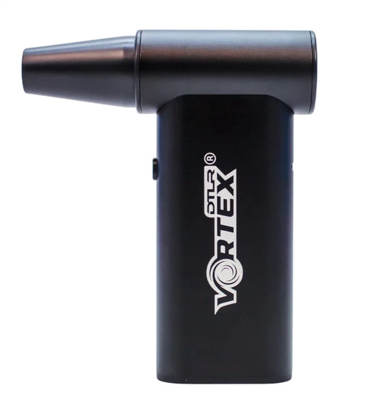 DTLR Vortex Car Dryer – Professional Touchless Vehicle Dryer for Swirl-Free Finishing