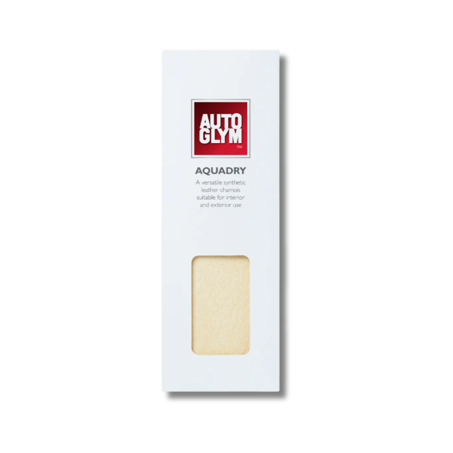 Autoglym - Aqua-dry Synthetic Chamois