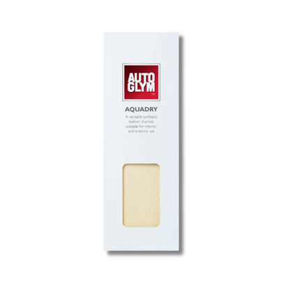 Autoglym - Aqua-dry Synthetic Chamois