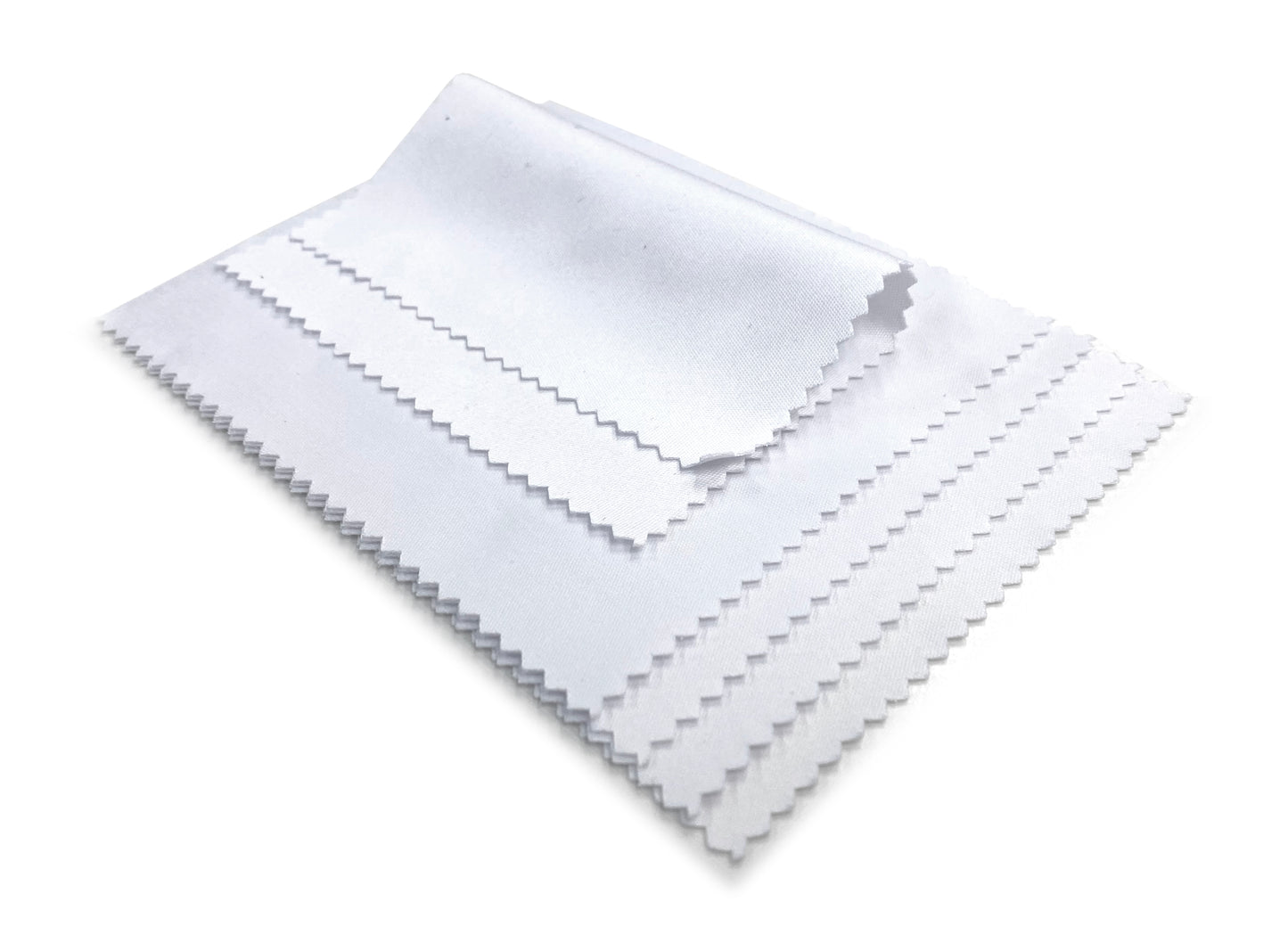 Pro Ceramic Coating Application Kit – 5 Applicator Pads & 5 Suede Cloths | Professional Ceramic Coating Accessories