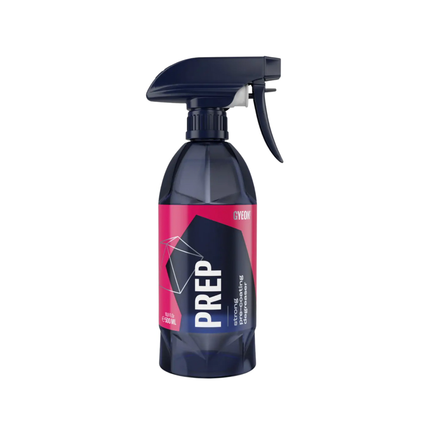 GYEON - Q²M Prep