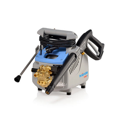 Kranzle K1050P Pressure Washer – Professional Electric Jet Wash