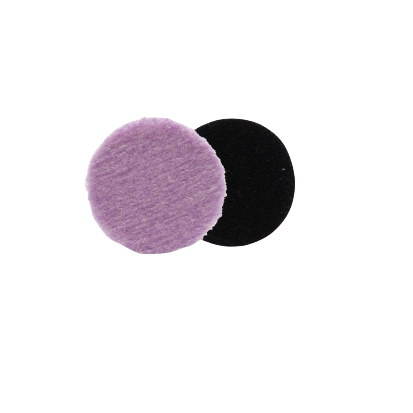 Lake Country Foamed Wool Pad THIN - 3.5"