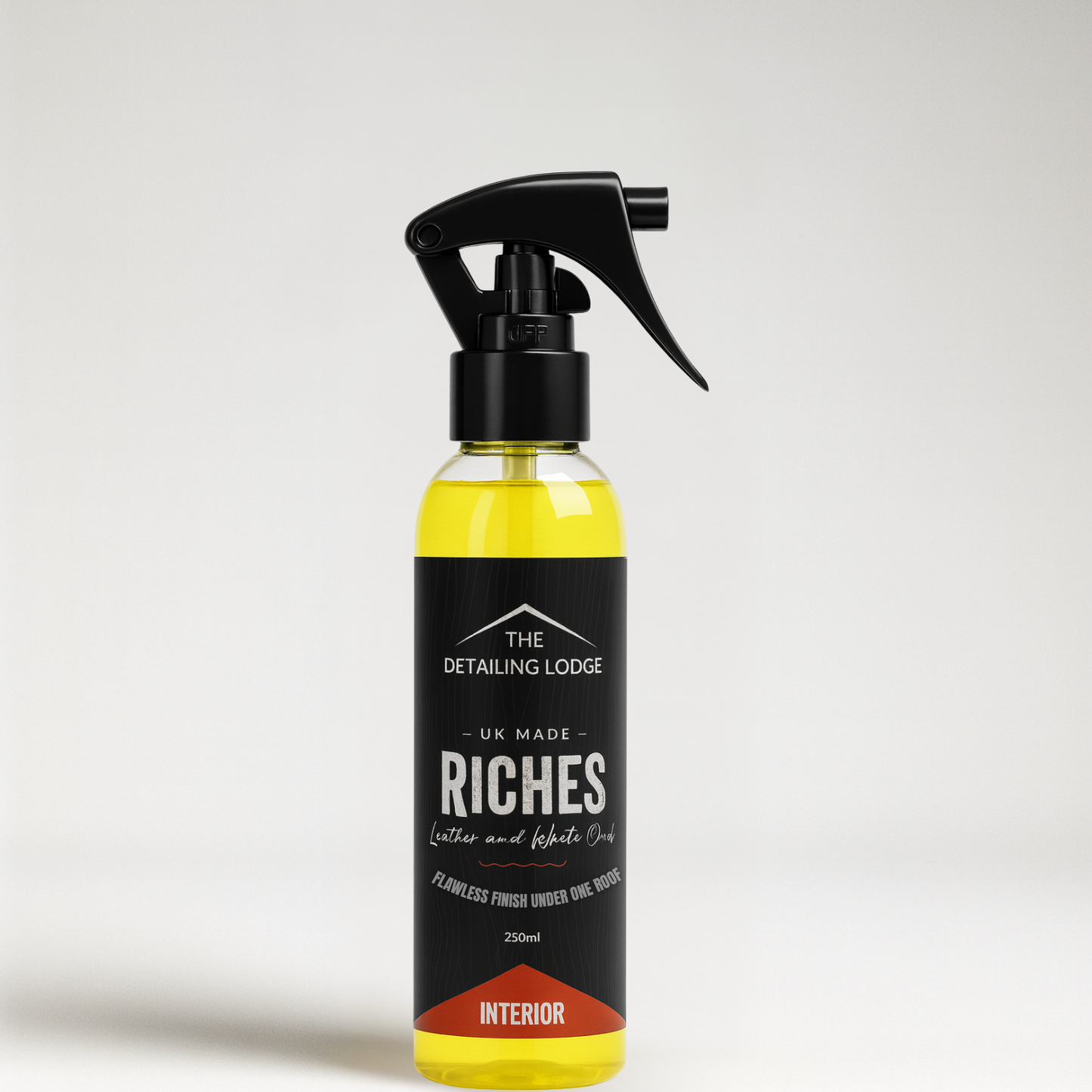 Designer Air Freshener Collection – 250ml Premium Fragrances Inspired by Iconic Scents (TDL 1 / Liberty / Riches / Relentless / Deep Aqua / HeatWave)