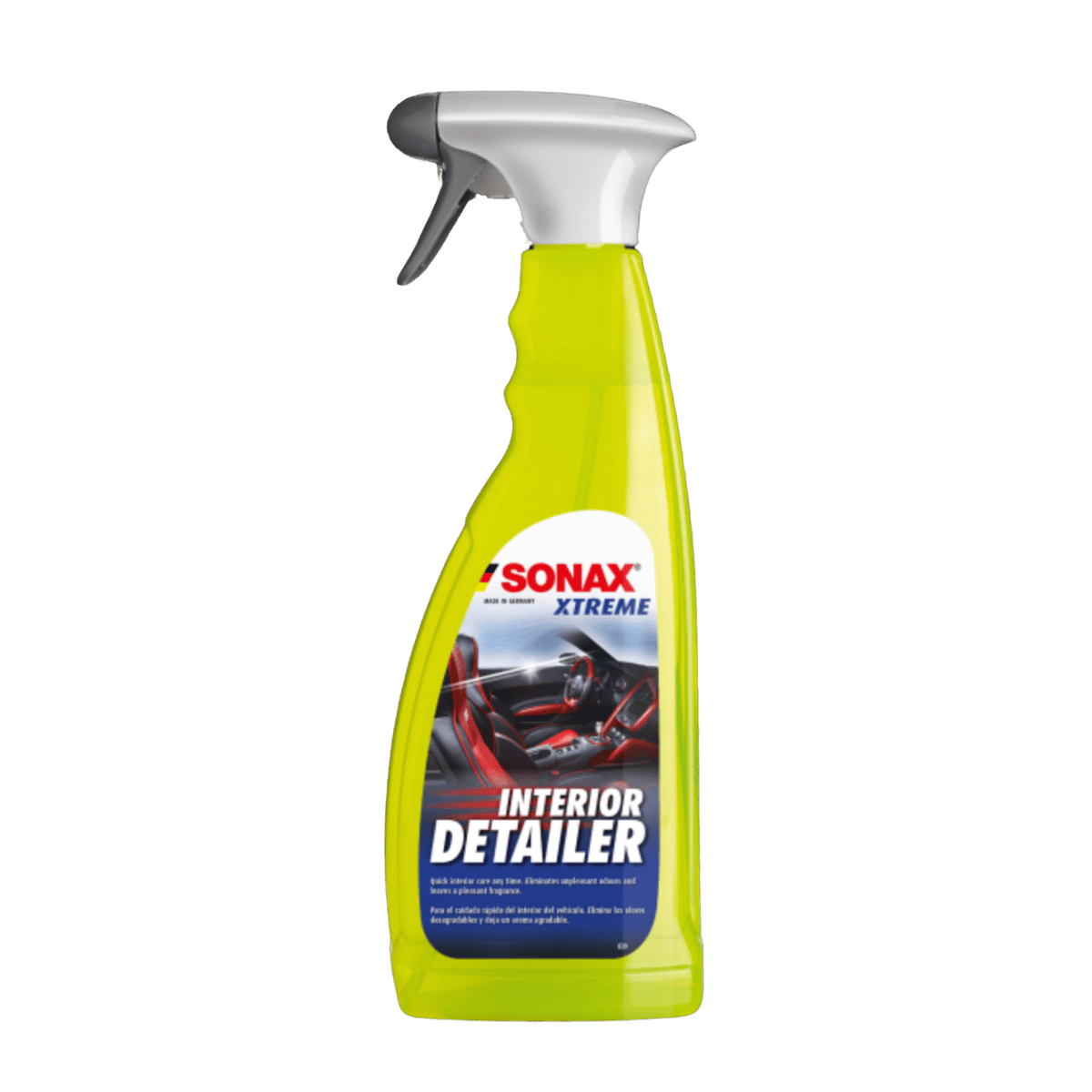 SONAX XTREME Interior Detailer 750ml