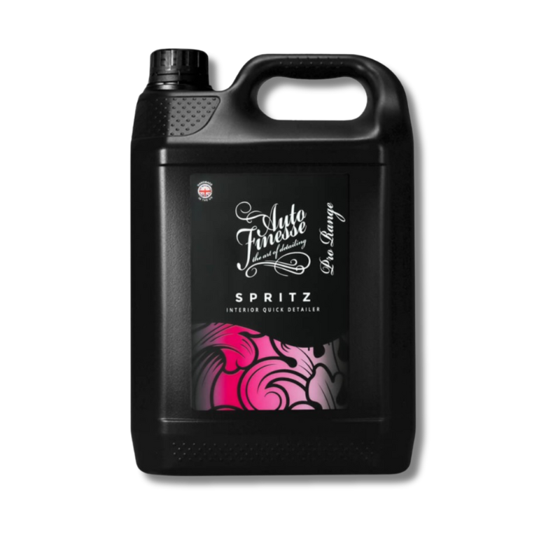 Auto Finesse Spritz Interior Detailer -5 Litres