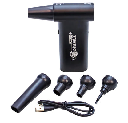 DTLR Vortex Car Dryer – Professional Touchless Vehicle Dryer for Swirl-Free Finishing