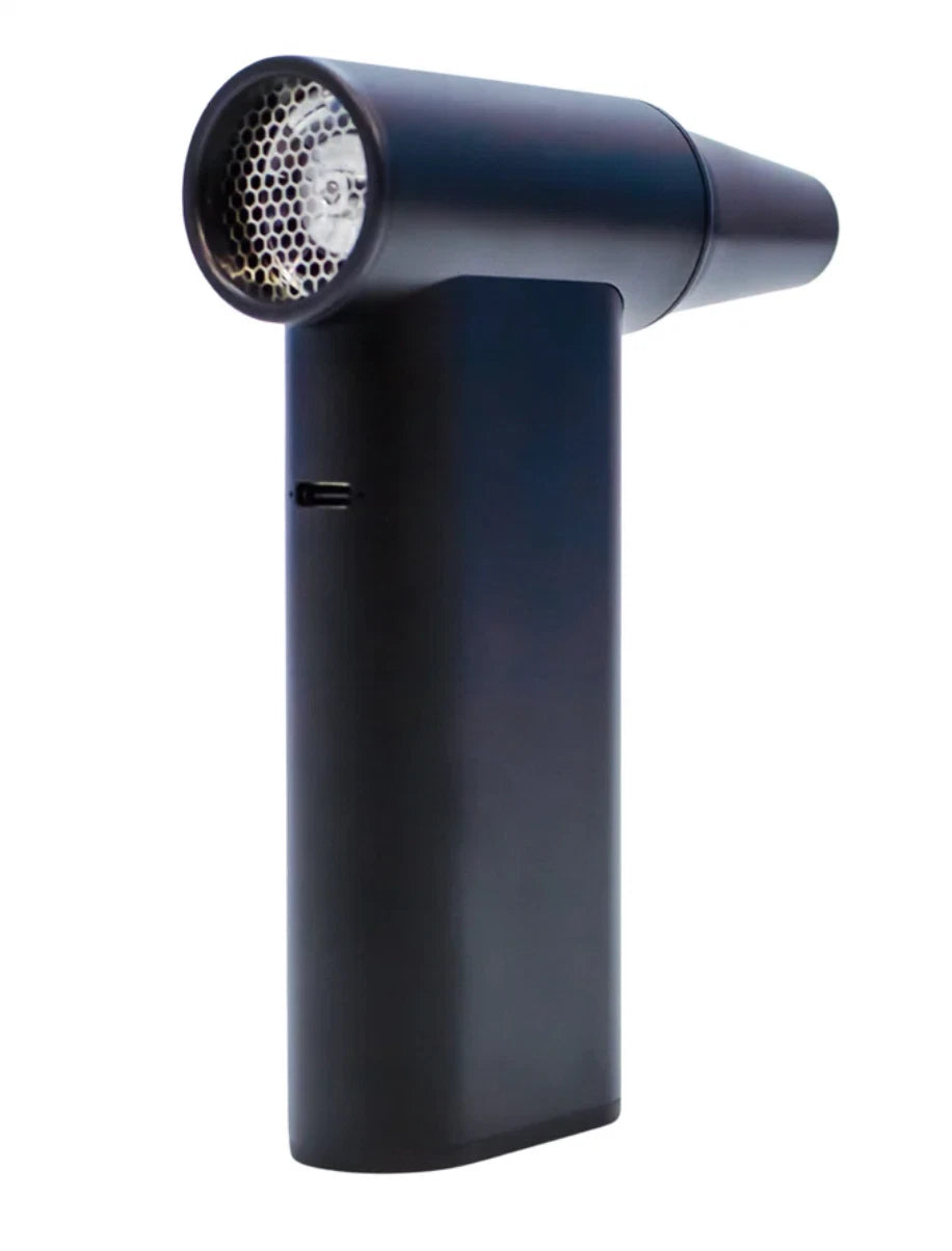 DTLR Vortex Car Dryer – Professional Touchless Vehicle Dryer for Swirl-Free Finishing