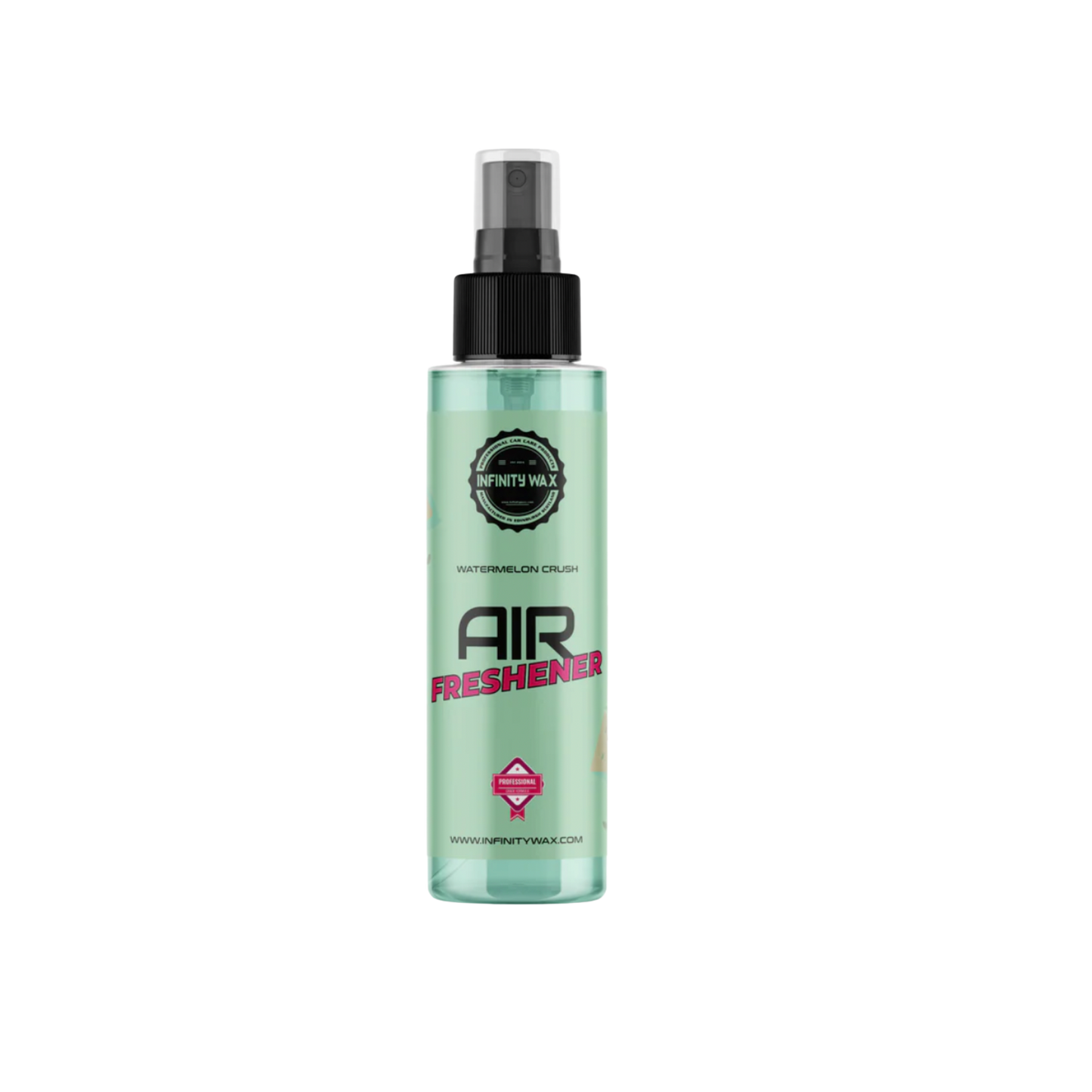 Infinity Wax - Watermelon Crush Spray Air Freshener - 250ml