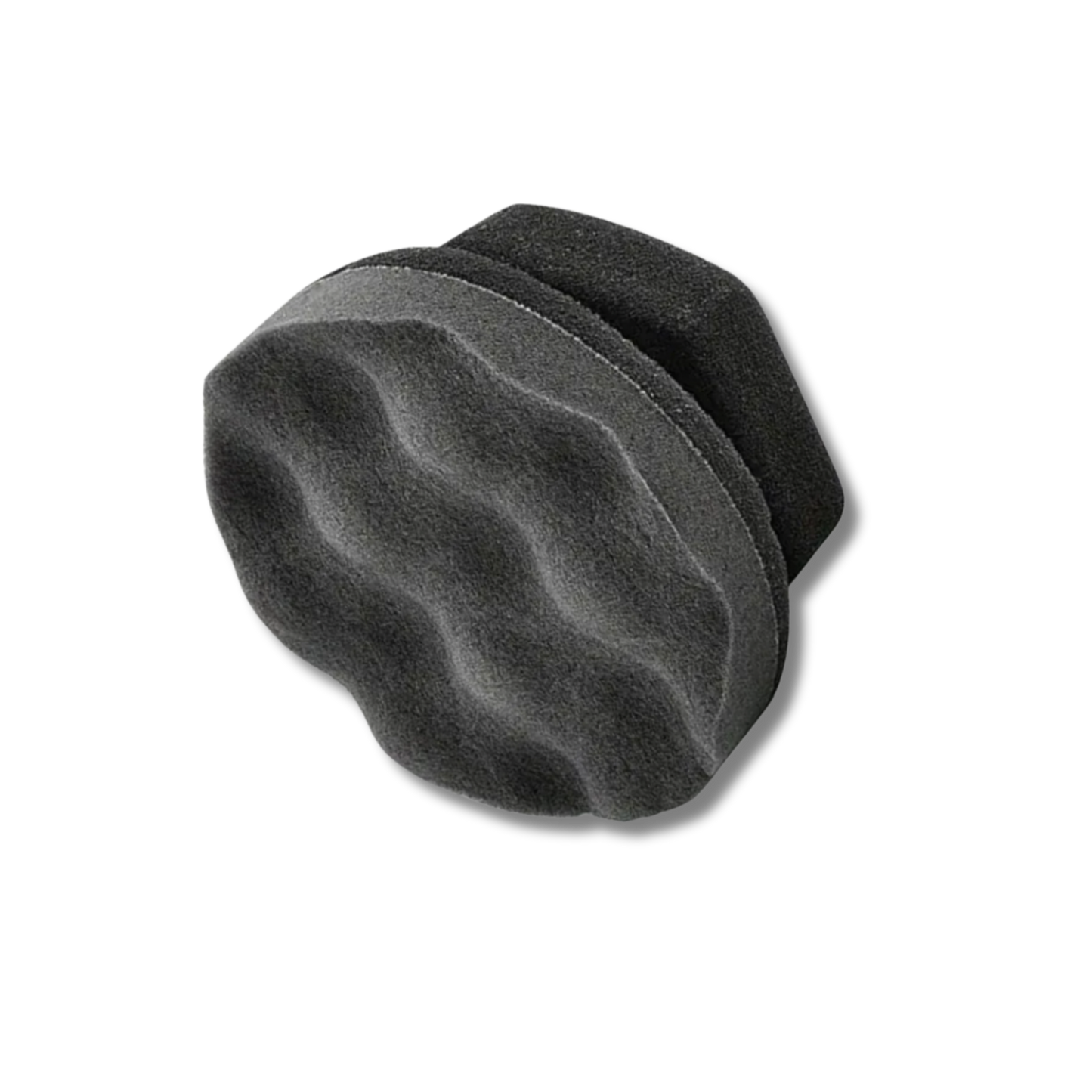 Large foam applicator pad